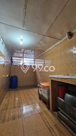 Jual Rumah Bagus Siap Huni LB 120m2 di Senen, Jakarta Pusat Jual Rumah Bagus Siap Huni LB 120m2 di Senen, Jakarta Pusat