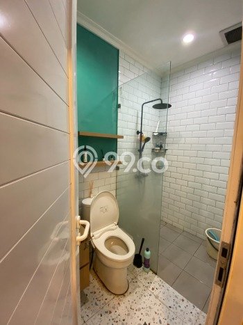 Rumah Minimalis 2 Kamar LT 72m2 di Gading Serpong Rumah Minimalis 2 Kamar LT 72m2 di Gading Serpong