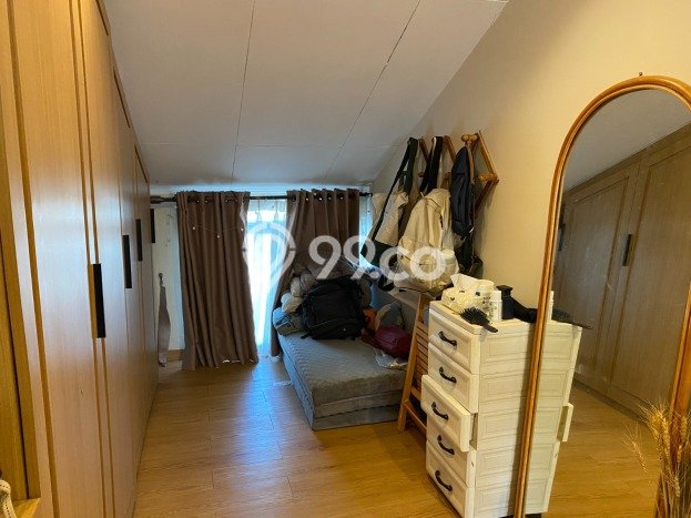 Rumah Minimalis 2 Kamar LT 72m2 di Gading Serpong Rumah Minimalis 2 Kamar LT 72m2 di Gading Serpong