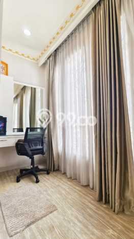 Hunian Elit LB 160m2 Siap Pakai Desain Elegan di Gading Serpong Cluster Bohemia, Tangerang Hunian Elit LB 160m2 Siap Pakai Desain Elegan di Gading Serpong Cluster Bohemia, Tangerang