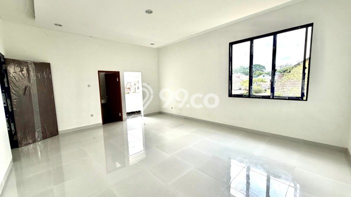 Dijual Hunian Rumah Nyaman 4 Kamar di Serpong Villa Melati Mas, Tangerang Selatan Dijual Hunian Rumah Nyaman 4 Kamar di Serpong Villa Melati Mas, Tangerang Selatan