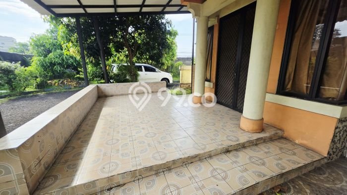 Jual Rumah Eksklusif 3 KT di Lippo Karawaci, Tangerang Jual Rumah Eksklusif 3 KT di Lippo Karawaci, Tangerang