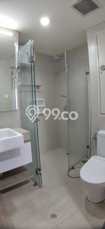 Untuk Dijual Apartemen 2 KT & 1 KM di Tangerang Selatan Area Strategis Untuk Dijual Apartemen 2 KT & 1 KM di Tangerang Selatan Area Strategis