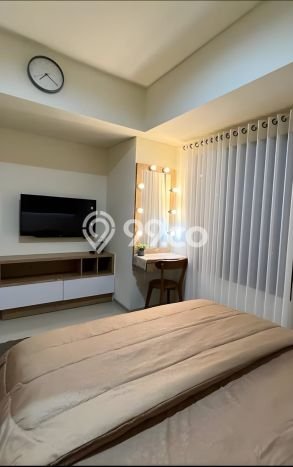 Untuk Dijual Apartemen 2 KT & 1 KM di Tangerang Selatan Area Strategis Untuk Dijual Apartemen 2 KT & 1 KM di Tangerang Selatan Area Strategis