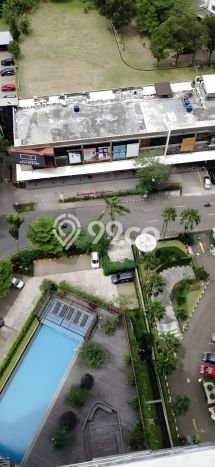 Untuk Dijual Apartemen 2 KT & 1 KM di Tangerang Selatan Area Strategis Untuk Dijual Apartemen 2 KT & 1 KM di Tangerang Selatan Area Strategis