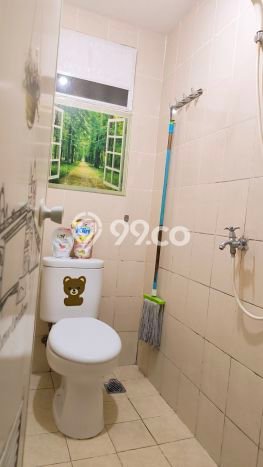 Hunian Apartemen Hemat 2 KT 1 KM di Serpong, Tangerang Selatan, Banten Hunian Apartemen Hemat 2 KT 1 KM di Serpong, Tangerang Selatan, Banten
