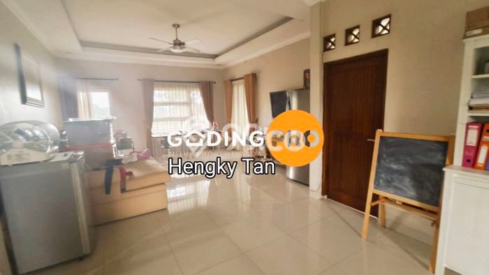 Ready to Use! Luxury House LT 2608m2 Desain Elegan di Ciater Ready to Use! Luxury House LT 2608m2 Desain Elegan di Ciater