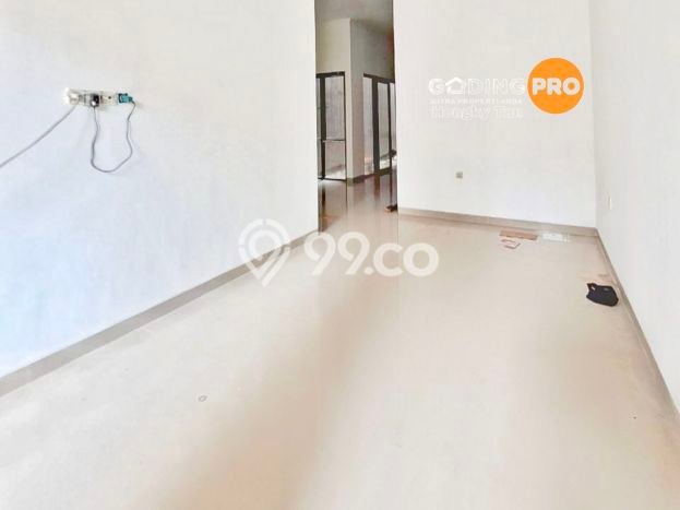 Dijual Rumah Eksklusif 4 KT di Serpong Villa Melati Mas, Tangerang Selatan Dijual Rumah Eksklusif 4 KT di Serpong Villa Melati Mas, Tangerang Selatan
