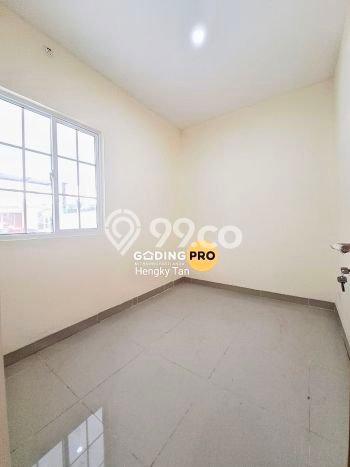 Jual Rumah Eksklusif 3 KT di Serpong Regency Melati Mas, Tangerang Selatan Jual Rumah Eksklusif 3 KT di Serpong Regency Melati Mas, Tangerang Selatan