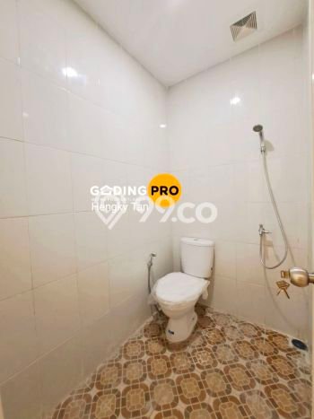 Jual Rumah Eksklusif 3 KT di Serpong Regency Melati Mas, Tangerang Selatan Jual Rumah Eksklusif 3 KT di Serpong Regency Melati Mas, Tangerang Selatan