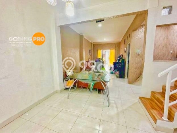 For Sale Hunian Rumah Nyaman 3 Kamar di Graha Raya, Tangerang Selatan For Sale Hunian Rumah Nyaman 3 Kamar di Graha Raya, Tangerang Selatan