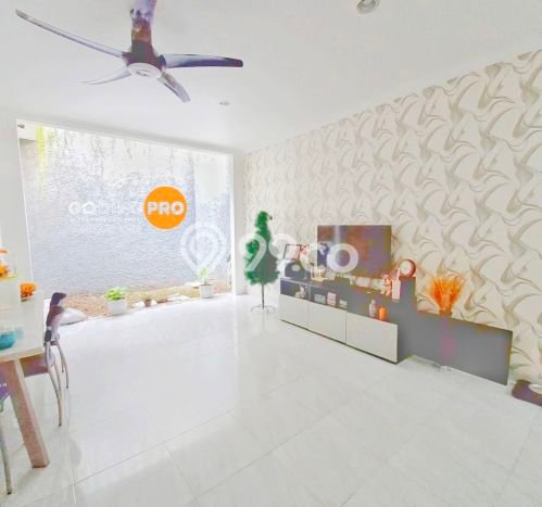 Hunian Nyaman Asri 2 KT Siap Huni di Modernland Tangerang Hunian Nyaman Asri 2 KT Siap Huni di Modernland Tangerang