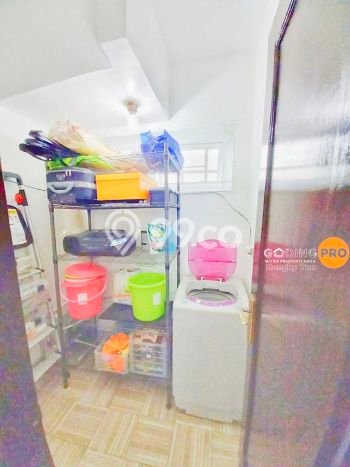 Hunian Nyaman Asri 2 KT Siap Huni di Modernland Tangerang Hunian Nyaman Asri 2 KT Siap Huni di Modernland Tangerang