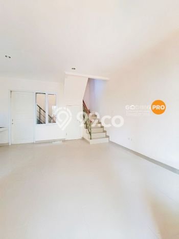 Rumah Minimalis 3 KT di Gading Serpong Elista Village Tangerang Unfurnished Rumah Minimalis 3 KT di Gading Serpong Elista Village Tangerang Unfurnished