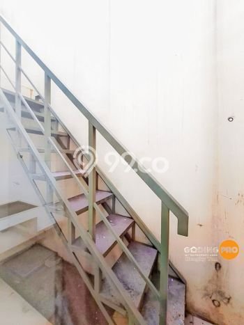 Rumah Minimalis 3 KT di Gading Serpong Elista Village Tangerang Unfurnished Rumah Minimalis 3 KT di Gading Serpong Elista Village Tangerang Unfurnished