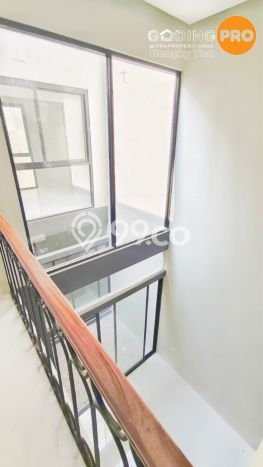 Rumah Modern 3 KT di Sektor 7A/B-Gading Serpong Tangerang Unfurnished Rumah Modern 3 KT di Sektor 7A/B-Gading Serpong Tangerang Unfurnished