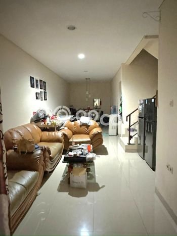 Rumah Minimalis 3 KT di Gading Serpong Tangerang Semi Furnished Rumah Minimalis 3 KT di Gading Serpong Tangerang Semi Furnished
