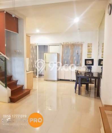 Jual Rumah Eksklusif 3 KT di Gading Serpong, Tangerang Jual Rumah Eksklusif 3 KT di Gading Serpong, Tangerang