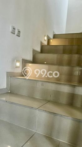 For Sale! Premium House LT 120m2 Desain Elegan di Bojong Nangka For Sale! Premium House LT 120m2 Desain Elegan di Bojong Nangka