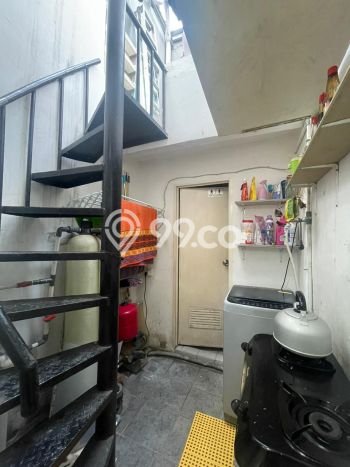 Rumah Luas Asri 3 KT Siap Huni di Sektor 9-Bintaro Tangerang Selatan Rumah Luas Asri 3 KT Siap Huni di Sektor 9-Bintaro Tangerang Selatan
