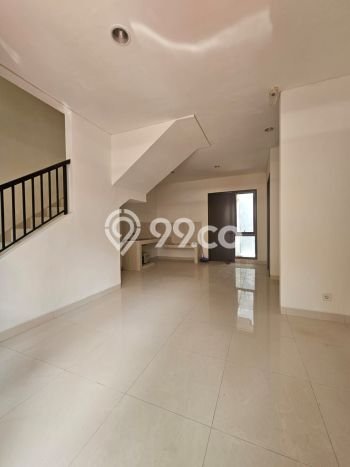 Rumah Luxury Modern Siap Huni di BSD City Tangerang Rumah Luxury Modern Siap Huni di BSD City Tangerang