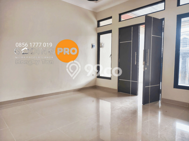 Dijual Cepat Rumah Bagus Siap Huni LB 140m2 di Serpong Utara, Tangerang Selatan Dijual Cepat Rumah Bagus Siap Huni LB 140m2 di Serpong Utara, Tangerang Selatan