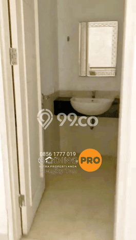 For Sale! Luxury House LT 144m2 Desain Elegan di Gading Serpong For Sale! Luxury House LT 144m2 Desain Elegan di Gading Serpong