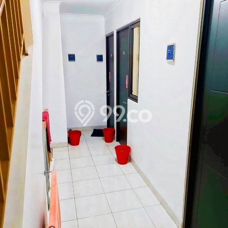 Unit Kost Dijual di Gading Serpong dengan 10 Kamar Area Strategis Unit Kost Dijual di Gading Serpong dengan 10 Kamar Area Strategis