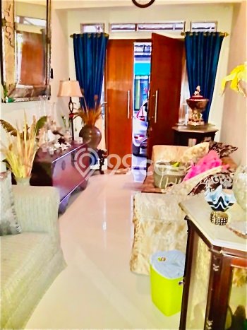 Jual Rumah Minimalis Bagus Punya 2 KT di Pondok Aren Tangerang Selatan SHM Jual Rumah Minimalis Bagus Punya 2 KT di Pondok Aren Tangerang Selatan SHM