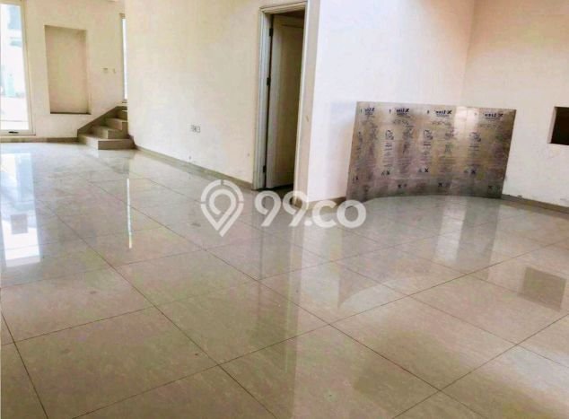 Jual Rumah Mewah Elegan Dengan View Cantik di Alam Sutera, Tangerang Jual Rumah Mewah Elegan Dengan View Cantik di Alam Sutera, Tangerang