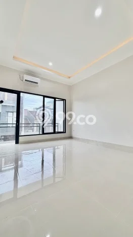 Rumah Modern 4 Kamar LT 90m2 di Sektor 8-Gading Serpong Rumah Modern 4 Kamar LT 90m2 di Sektor 8-Gading Serpong