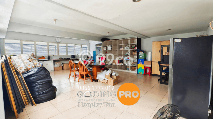 Rumah Elit Modern Siap Huni di BSD Telaga Golf Tangerang Rumah Elit Modern Siap Huni di BSD Telaga Golf Tangerang