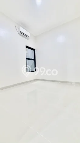 Rumah Modern 4 Kamar LT 90m2 di Sektor 8-Gading Serpong Rumah Modern 4 Kamar LT 90m2 di Sektor 8-Gading Serpong