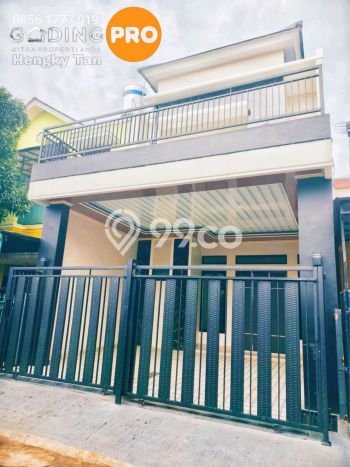 Dijual Cepat Rumah Bagus Siap Huni LB 140m2 di Serpong Utara, Tangerang Selatan Dijual Cepat Rumah Bagus Siap Huni LB 140m2 di Serpong Utara, Tangerang Selatan
