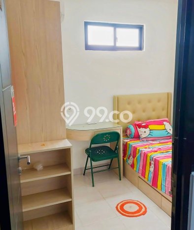 Unit Kost Dijual di Gading Serpong dengan 10 Kamar Area Strategis Unit Kost Dijual di Gading Serpong dengan 10 Kamar Area Strategis