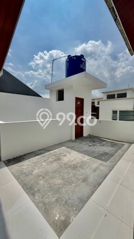 Dijual Hunian Rumah Nyaman 4 Kamar di Serpong Villa Melati Mas, Tangerang Selatan Dijual Hunian Rumah Nyaman 4 Kamar di Serpong Villa Melati Mas, Tangerang Selatan