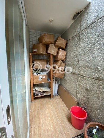 Rumah Minimalis 2 Kamar LT 72m2 di Gading Serpong Rumah Minimalis 2 Kamar LT 72m2 di Gading Serpong