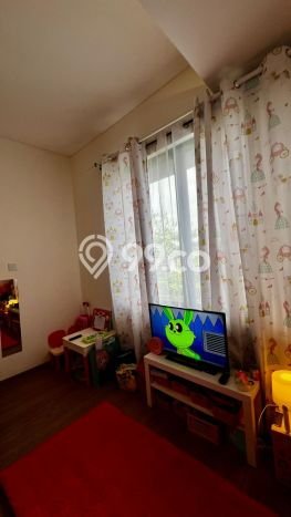 For Sale! Premium House LT 120m2 Desain Elegan di Bojong Nangka For Sale! Premium House LT 120m2 Desain Elegan di Bojong Nangka