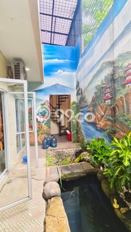 Hunian Elit LB 160m2 Siap Pakai Desain Elegan di Gading Serpong Cluster Bohemia, Tangerang Hunian Elit LB 160m2 Siap Pakai Desain Elegan di Gading Serpong Cluster Bohemia, Tangerang