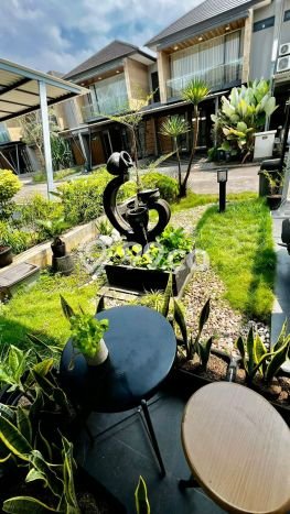 For Sale! Premium House LT 120m2 Desain Elegan di Bojong Nangka For Sale! Premium House LT 120m2 Desain Elegan di Bojong Nangka