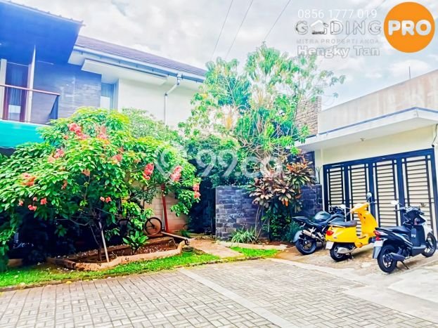 Rumah Luxury Modern Tanpa Renovasi di Lebak Bulus Jakarta Selatan Rumah Luxury Modern Tanpa Renovasi di Lebak Bulus Jakarta Selatan
