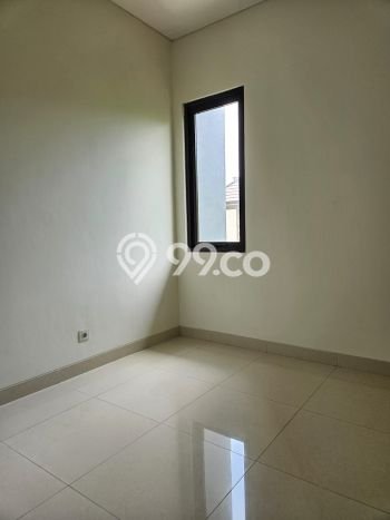 Rumah Luxury Modern Siap Huni di BSD City Tangerang Rumah Luxury Modern Siap Huni di BSD City Tangerang