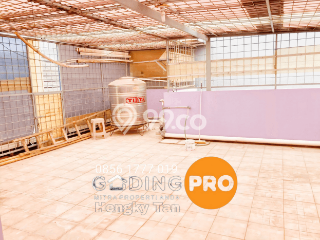 For Sale! Luxury House LT 144m2 Desain Elegan di Gading Serpong For Sale! Luxury House LT 144m2 Desain Elegan di Gading Serpong