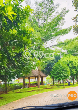 Dijual Rumah Eksklusif 2 KT di Graha Raya, Tangerang Dijual Rumah Eksklusif 2 KT di Graha Raya, Tangerang
