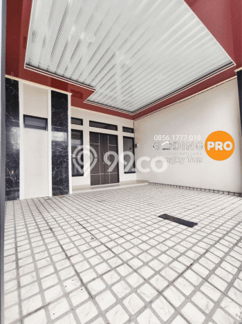 Dijual Cepat Rumah Bagus Siap Huni LB 140m2 di Serpong Utara, Tangerang Selatan Dijual Cepat Rumah Bagus Siap Huni LB 140m2 di Serpong Utara, Tangerang Selatan