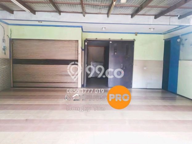 Jual Rumah Luas Elegan Dengan View Eksklusif di Grogol, Jakarta Barat Jual Rumah Luas Elegan Dengan View Eksklusif di Grogol, Jakarta Barat