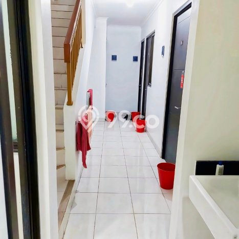 Unit Kost Dijual di Gading Serpong dengan 10 Kamar Area Strategis Unit Kost Dijual di Gading Serpong dengan 10 Kamar Area Strategis