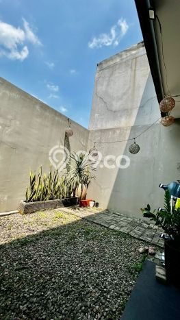 For Sale! Premium House LT 120m2 Desain Elegan di Bojong Nangka For Sale! Premium House LT 120m2 Desain Elegan di Bojong Nangka