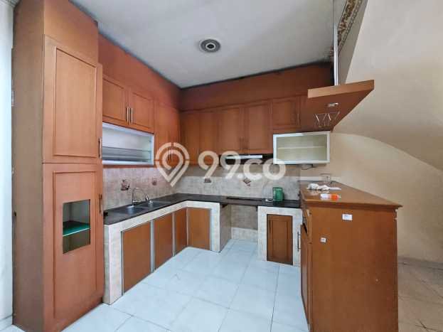 Hunian Nyaman Asri 3 KT Siap Huni di Alam Sutera Tangerang Hunian Nyaman Asri 3 KT Siap Huni di Alam Sutera Tangerang