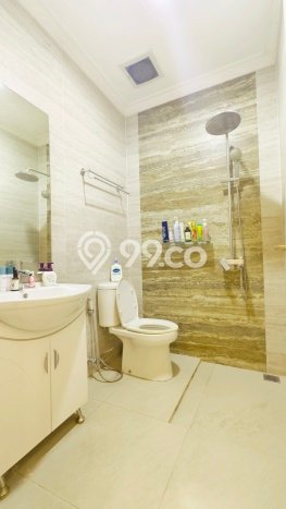 Hunian Elit LB 160m2 Siap Pakai Desain Elegan di Gading Serpong Cluster Bohemia, Tangerang Hunian Elit LB 160m2 Siap Pakai Desain Elegan di Gading Serpong Cluster Bohemia, Tangerang